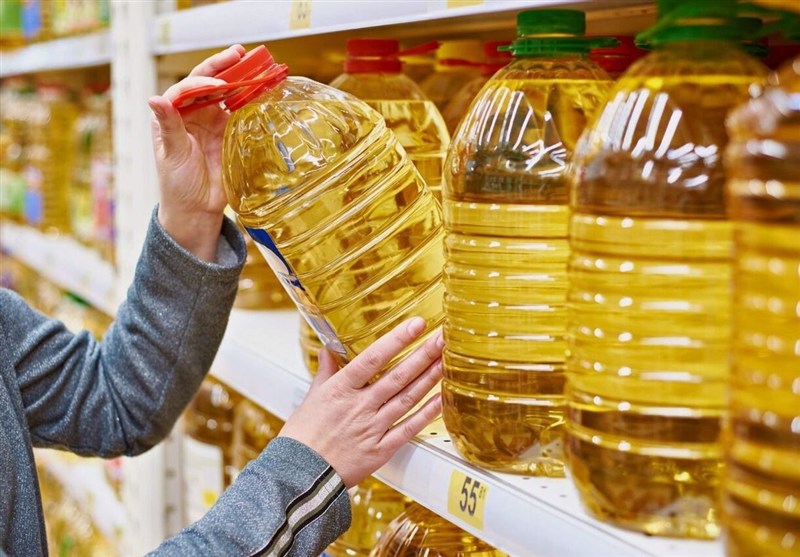 قیمت جدید روغن نباتی اعلام شد 